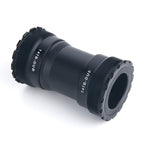 T47BDUB Bottom Bracket Fits 86.5mm Width of Bicycle Frame