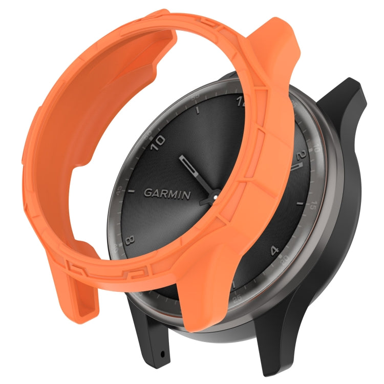 Armor Hollow Watch Protective Case