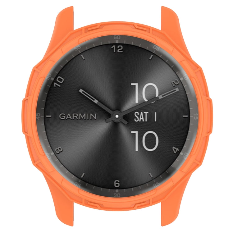 Armor Hollow Watch Protective Case