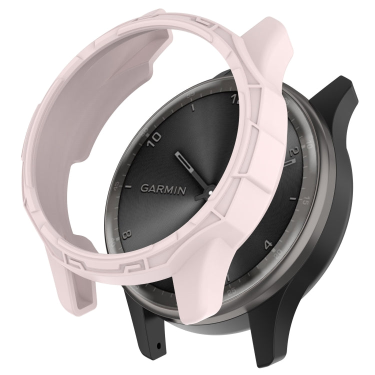 Armor Hollow Watch Protective Case