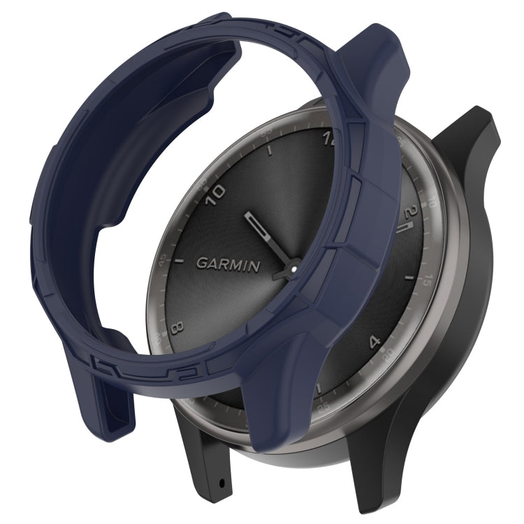 Armor Hollow Watch Protective Case