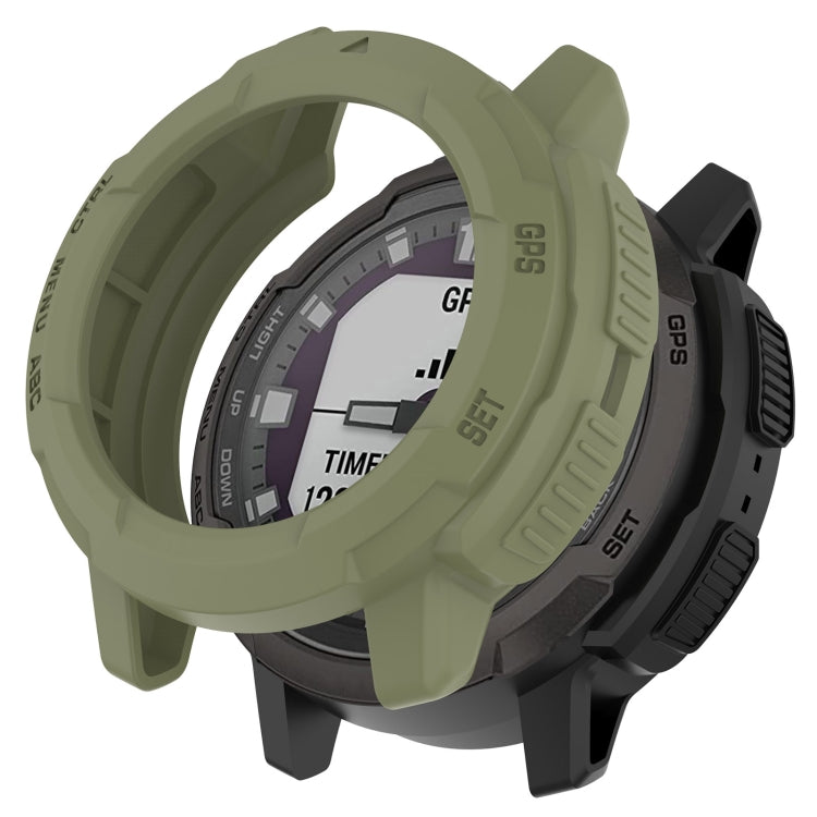 Armor Hollow Watch Protective Case