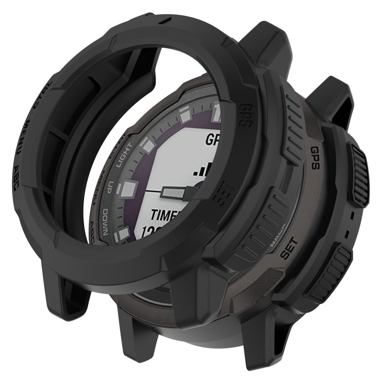 Armor Hollow Watch Protective Case
