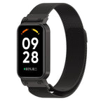 2 in 1 Milan Metal Watch Band