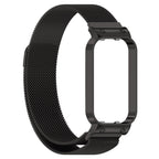 2 in 1 Milan Metal Watch Band