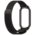 2 in 1 Milan Metal Watch Band