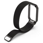 2 in 1 Milan Metal Watch Band