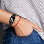 2 in 1 Milan Metal Watch Band