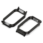 Metal Frame Watch Protective Case
