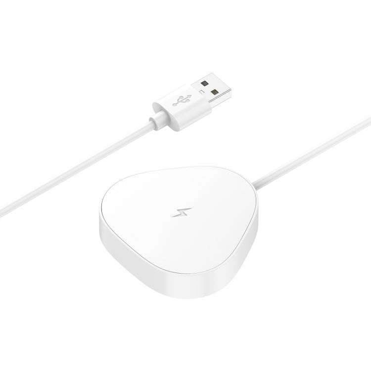USB Audio Charging Base Wireless Magnetic Charger — view 8