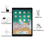 For OPPO Pad 2 / Pad Neo 11.4 9H 2.5D Explosion-proof Tempered Tablet Glass Film — For OPPO Pad 2 / Pad Neo 11.4(1 PC)