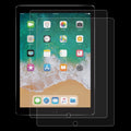 For OPPO Pad 2 / Pad Neo 11.4 2pcs 9H 2.5D Explosion-proof Tempered Tablet Glass Film