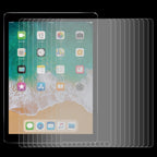 For OPPO Pad 2 / Pad Neo 11.4 25pcs 9H 2.5D Explosion-proof Tempered Tablet Glass Film