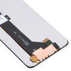 OEM LCD Screen for with Digitizer Full Assembly — For Motorola Moto G Stylus 5G 2022