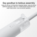 Original Xiaomi Mijia 2.4MPa Cordless Car Washer