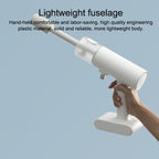 Original Xiaomi Mijia 2.4MPa Cordless Car Washer