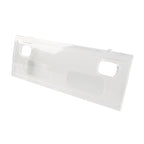 A7670 For Chevrolet Silverado 2007-2014 Car Interior Dome Light Clear Cover 15911049