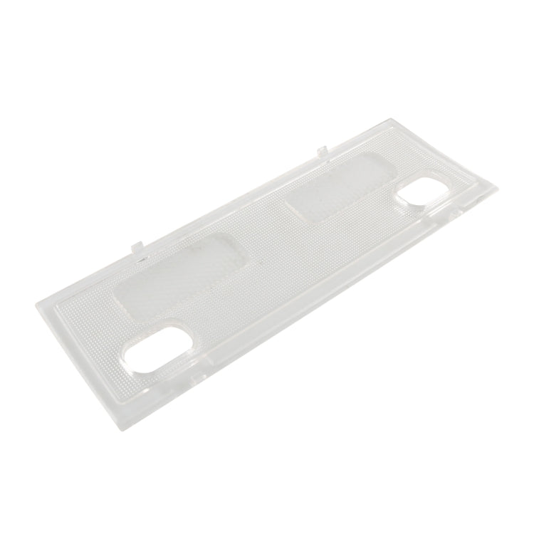 A7670 For Chevrolet Silverado 2007-2014 Car Interior Dome Light Clear Cover 15911049