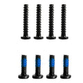 Steam Deck Back Cover Screw Set
