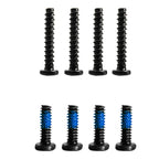 Steam Deck Back Cover Screw Set