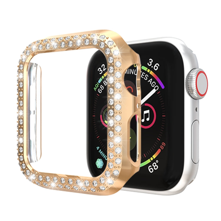 Double Row Diamonds PC Protective Case — view 10