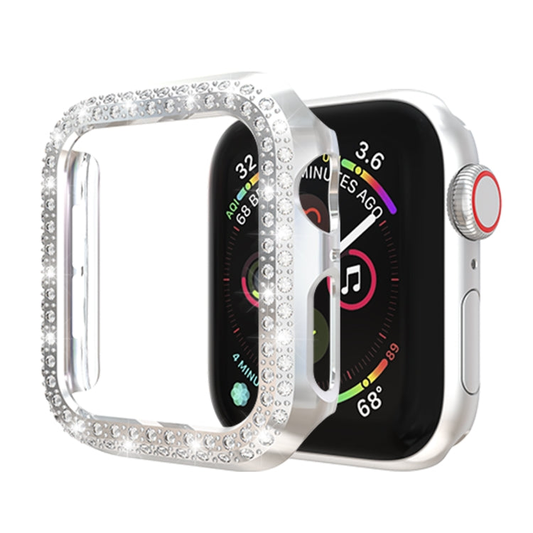 Double Row Diamonds PC Protective Case — view 12