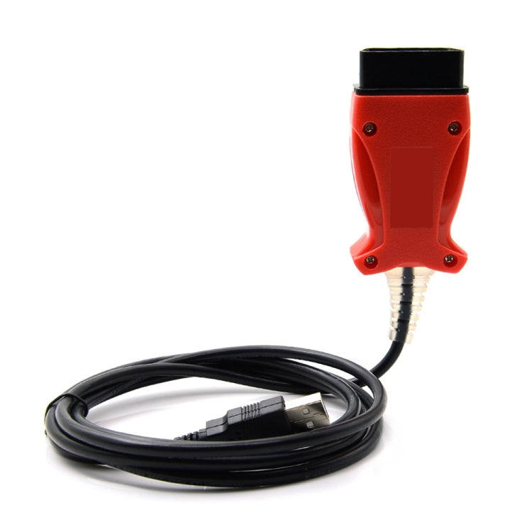 V142 SDD 2014D VIDA USB Car Fault Diagnostic Cable — view 3