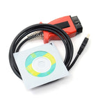 V142 SDD 2014D VIDA USB Car Fault Diagnostic Cable — view 5