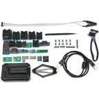 T48 Programmer with 30 Adapter Flash / EMMC BGA153 / 162 / 169 / 1 00 — T48 With 30 Adapter