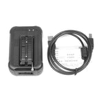 T48 Programmer with 30 Adapter Flash / EMMC BGA153 / 162 / 169 / 1 00 — view 4