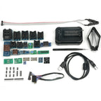 T48 Programmer with 30 Adapter Flash / EMMC BGA153 / 162 / 169 / 1 00 — view 5