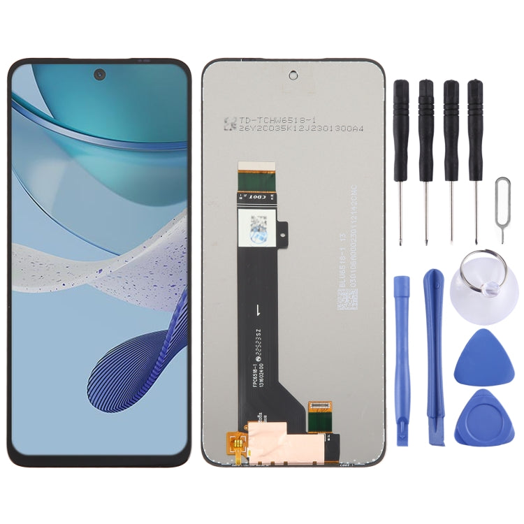 Original LCD Screen For with Digitizer Full Assembly