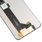 Original LCD Screen For with Digitizer Full Assembly — For Motorola Moto G51 5G
