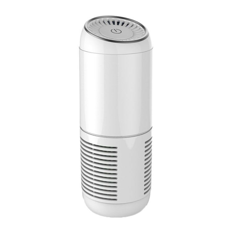 Y-20 Desktop Car Negative Ion Air Purifier — Y-20