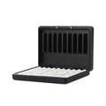 Aluminum Alloy Dust-proof Cigarette Case, Capacity:20 pcs