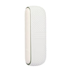 Silicone Electronic Cigarette Case Charging Compartment With Side Cover