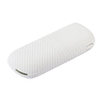 Silicone Electronic Cigarette Case Charging Compartment With Side Cover