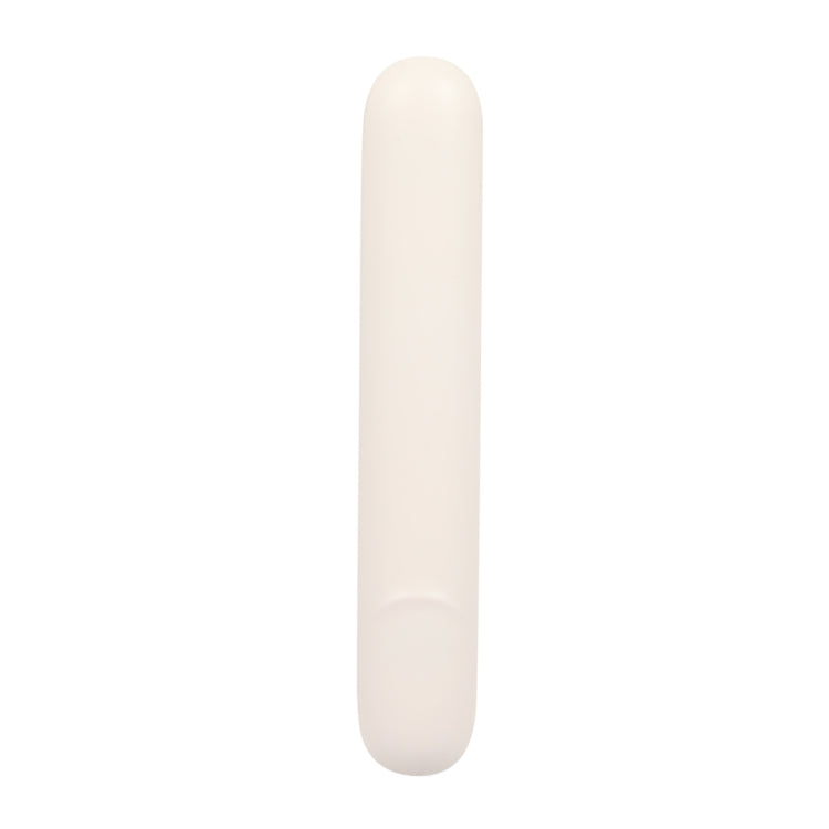 Silicone Electronic Cigarette Case Charging Compartment With Side Cover