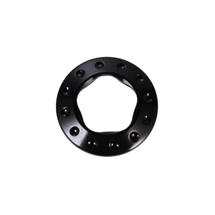 Electronic Cigarette Cap Rod Single Five Rings with Removal Tool to Replace The Color Cap — For IQOS ILUMA / Prime