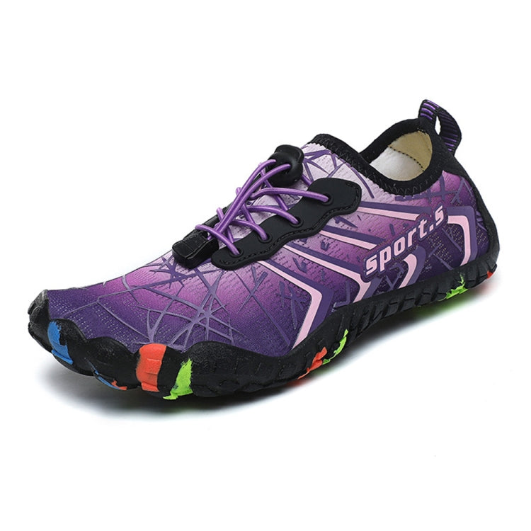 999 Women Soft Sole Outdoor Beach River Hiking Shoes — 38