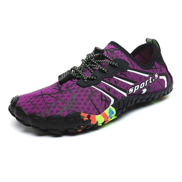 999 Women Soft Sole Outdoor Beach River Hiking Shoes — view 14