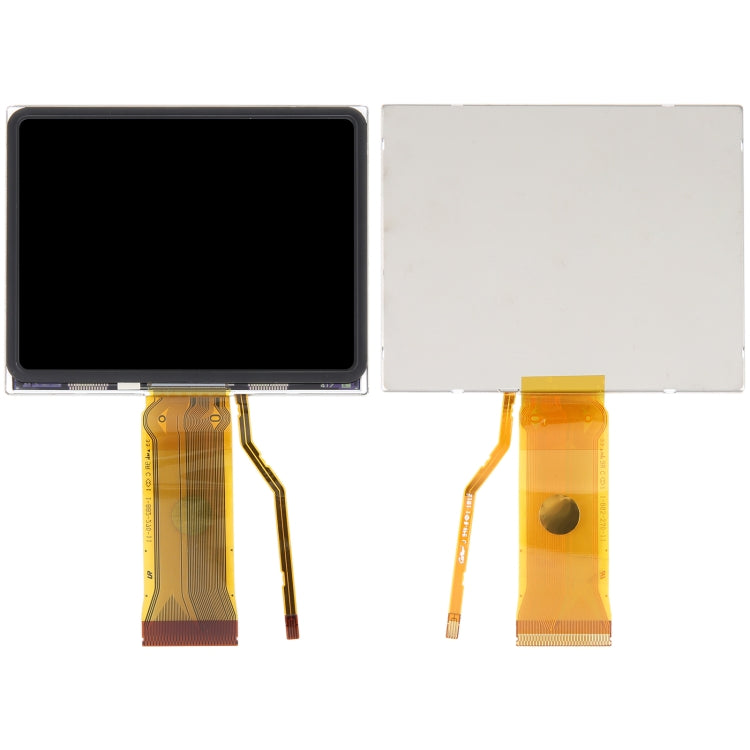 For Sony DSC-T700 Original LCD Display Screen, For Nikon D5300, For Nikon D3400 / D3500, For Nikon D800 / D610 / D600 / D4 / D4S, For Nikon COOLPIX S2600, For Nikon COOLPIX L25, For Nikon COOLPIX S220, For Sony DSC-T700, For Sony DSC-WX350             ... — For Nikon COOLPIX L25