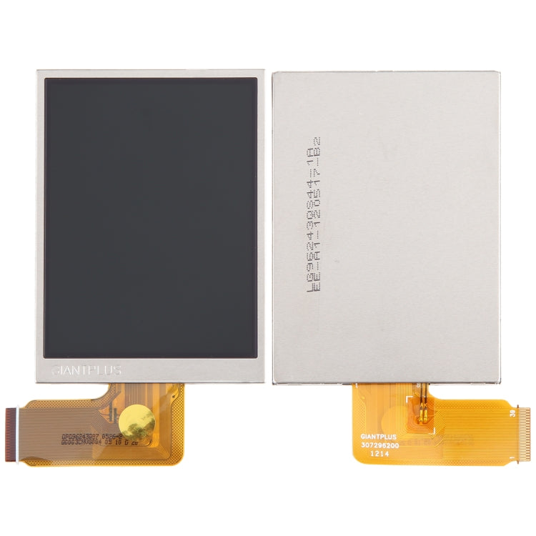 For Sony DSC-T700 Original LCD Display Screen, For Nikon D5300, For Nikon D3400 / D3500, For Nikon D800 / D610 / D600 / D4 / D4S, For Nikon COOLPIX S2600, For Nikon COOLPIX L25, For Nikon COOLPIX S220, For Sony DSC-T700, For Sony DSC-WX350             ... — For Sony DSC-T700