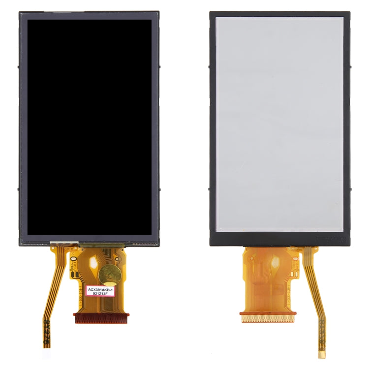 For Sony DSC-T700 Original LCD Display Screen, For Nikon D5300, For Nikon D3400 / D3500, For Nikon D800 / D610 / D600 / D4 / D4S, For Nikon COOLPIX S2600, For Nikon COOLPIX L25, For Nikon COOLPIX S220, For Sony DSC-T700, For Sony DSC-WX350             ... — For Sony DSC-WX320