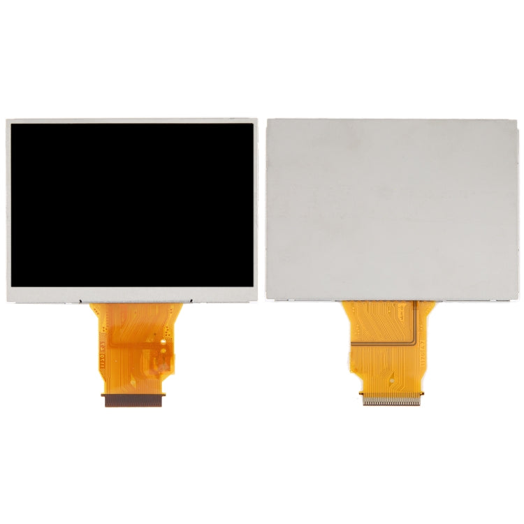 For Sony DSC-T700 Original LCD Display Screen, For Nikon D5300, For Nikon D3400 / D3500, For Nikon D800 / D610 / D600 / D4 / D4S, For Nikon COOLPIX S2600, For Nikon COOLPIX L25, For Nikon COOLPIX S220, For Sony DSC-T700, For Sony DSC-WX350             ... — For Canon SX720 HS / SX610 HS / SX620 HS(Original)