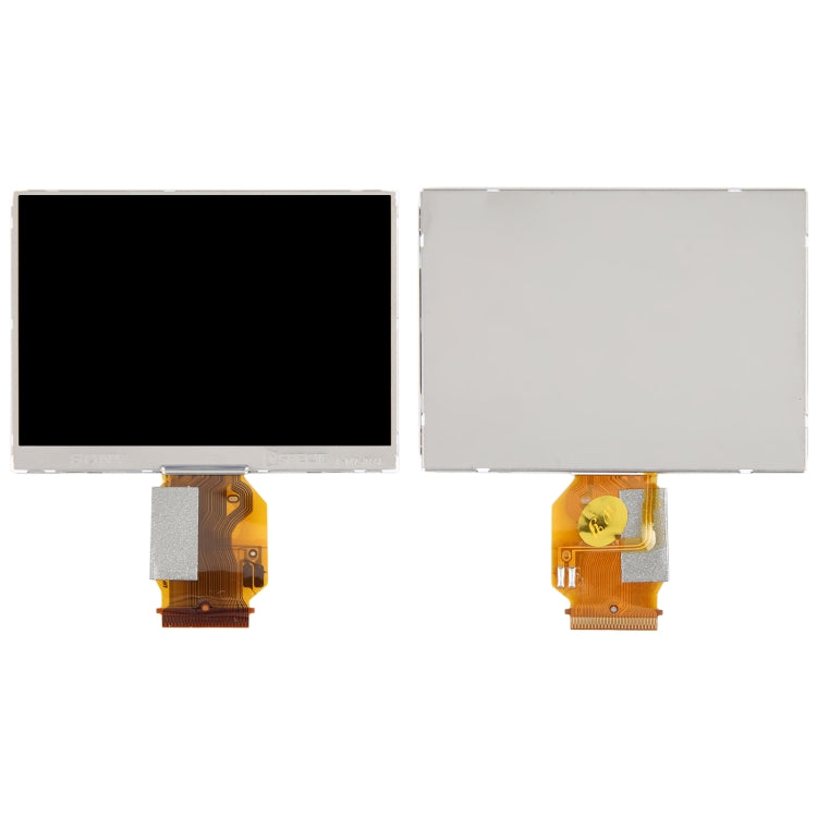 For Sony DSC-T700 Original LCD Display Screen, For Nikon D5300, For Nikon D3400 / D3500, For Nikon D800 / D610 / D600 / D4 / D4S, For Nikon COOLPIX S2600, For Nikon COOLPIX L25, For Nikon COOLPIX S220, For Sony DSC-T700, For Sony DSC-WX350             ... — For Canon PowerShot A2200(Original)