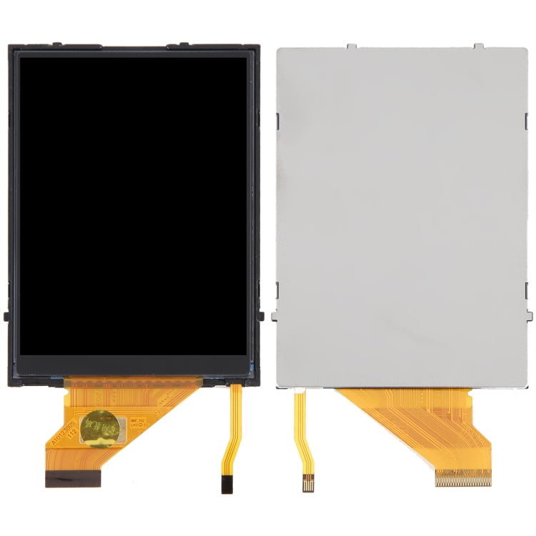 For Sony DSC-T700 Original LCD Display Screen, For Nikon D5300, For Nikon D3400 / D3500, For Nikon D800 / D610 / D600 / D4 / D4S, For Nikon COOLPIX S2600, For Nikon COOLPIX L25, For Nikon COOLPIX S220, For Sony DSC-T700, For Sony DSC-WX350             ... — For Canon IXUS132(Original)