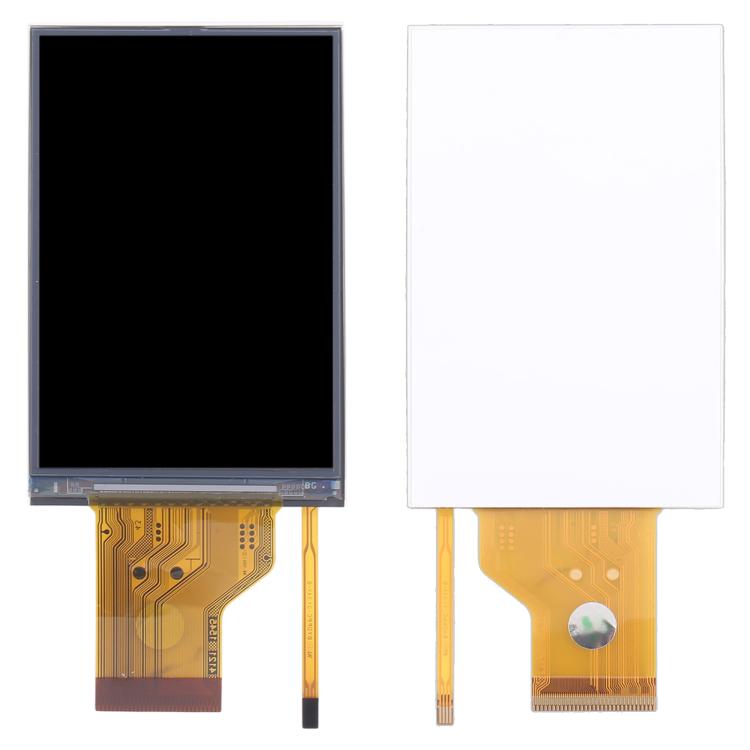 For Sony DSC-T700 Original LCD Display Screen, For Nikon D5300, For Nikon D3400 / D3500, For Nikon D800 / D610 / D600 / D4 / D4S, For Nikon COOLPIX S2600, For Nikon COOLPIX L25, For Nikon COOLPIX S220, For Sony DSC-T700, For Sony DSC-WX350             ... — view 23