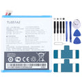 300mAh Battery Replacement