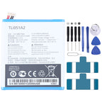 300mAh Battery Replacement